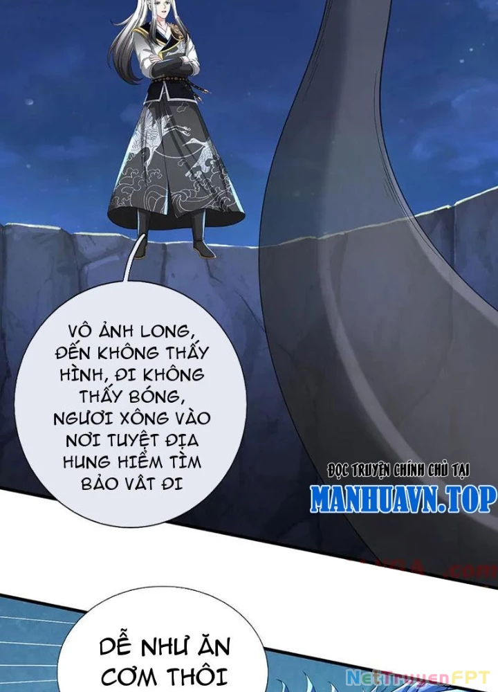 Võ Đạo Đại Đế Chapter 79 - Trang 2