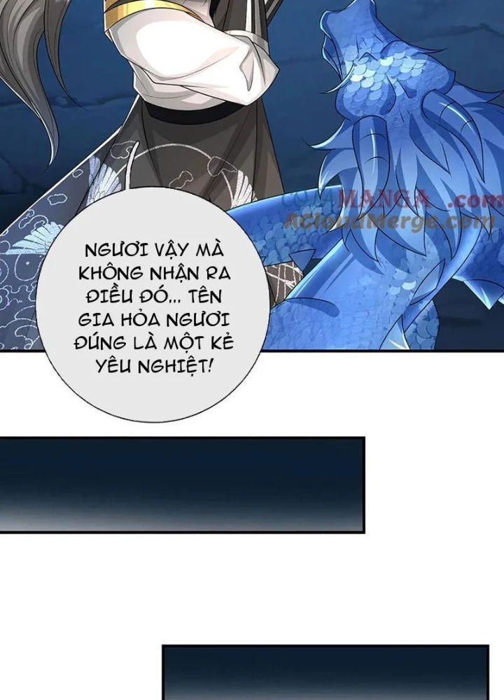 Võ Đạo Đại Đế Chapter 79 - Trang 2