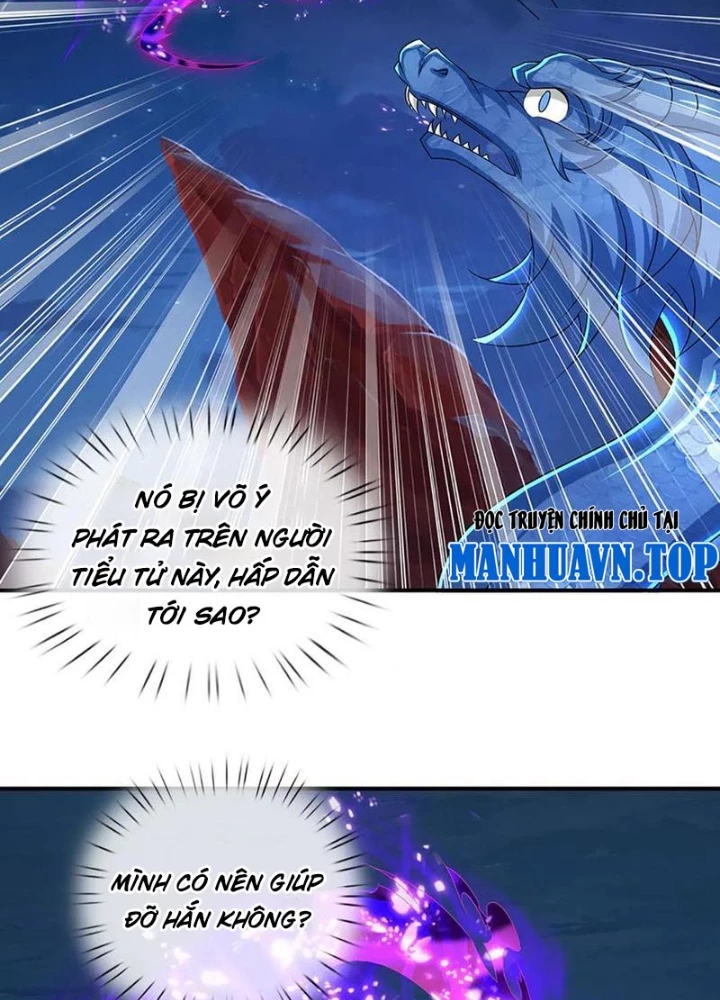 Võ Đạo Đại Đế Chapter 79 - Trang 2