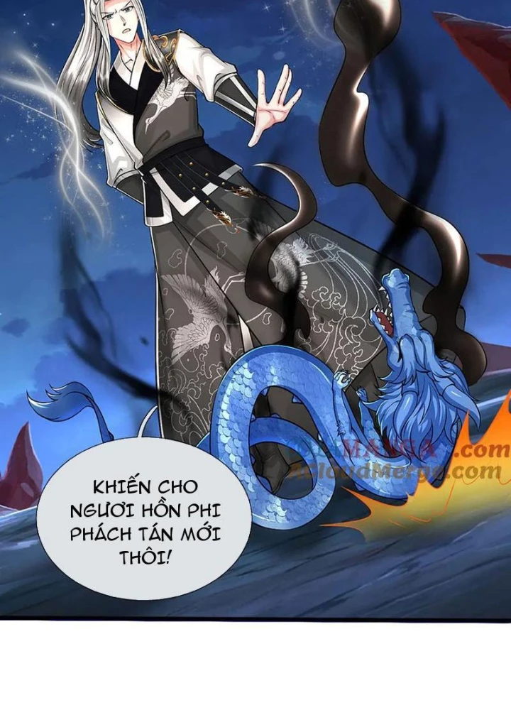 Võ Đạo Đại Đế Chapter 79 - Trang 2