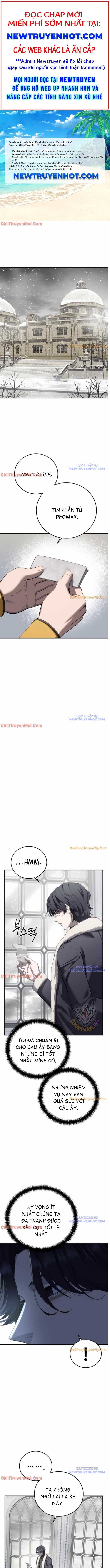 Tinh Tú Kiếm Sĩ Chapter 84 - Trang 2