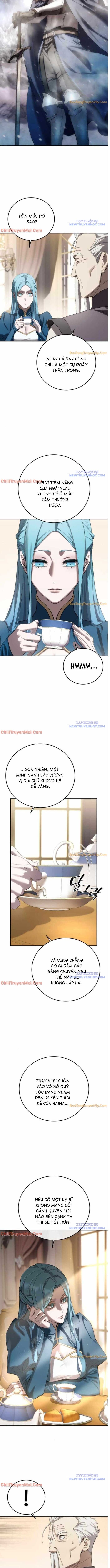 Tinh Tú Kiếm Sĩ Chapter 84 - Trang 2