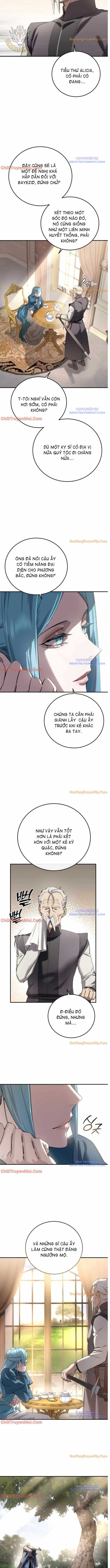 Tinh Tú Kiếm Sĩ Chapter 84 - Trang 2