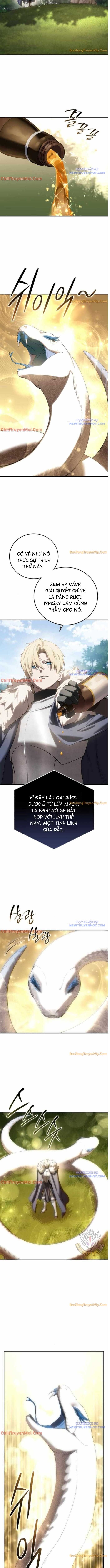 Tinh Tú Kiếm Sĩ Chapter 84 - Trang 2