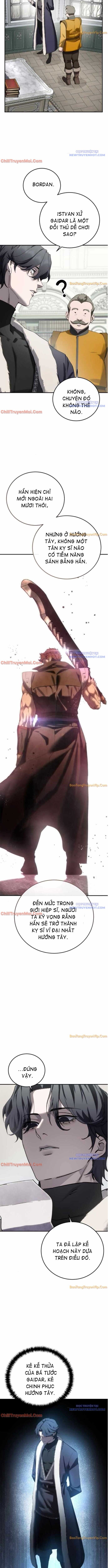 Tinh Tú Kiếm Sĩ Chapter 84 - Trang 2