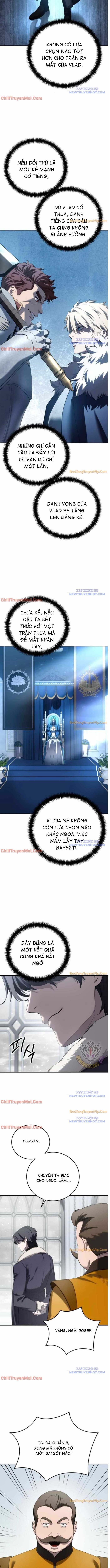 Tinh Tú Kiếm Sĩ Chapter 84 - Trang 2