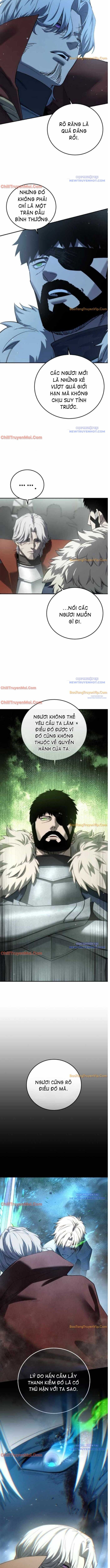 Tinh Tú Kiếm Sĩ Chapter 84 - Trang 2