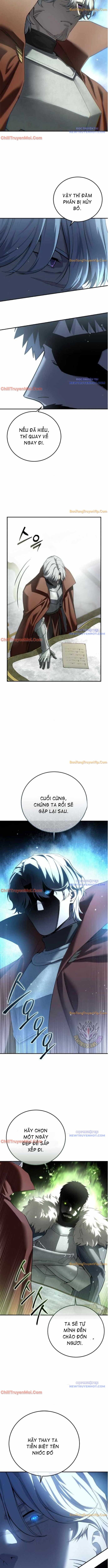Tinh Tú Kiếm Sĩ Chapter 84 - Trang 2