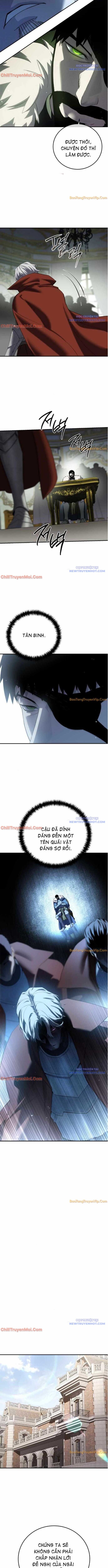 Tinh Tú Kiếm Sĩ Chapter 84 - Trang 2