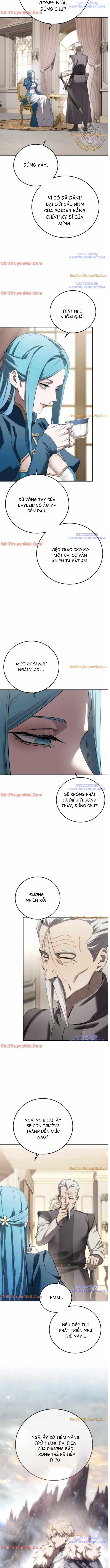 Tinh Tú Kiếm Sĩ Chapter 84 - Trang 2