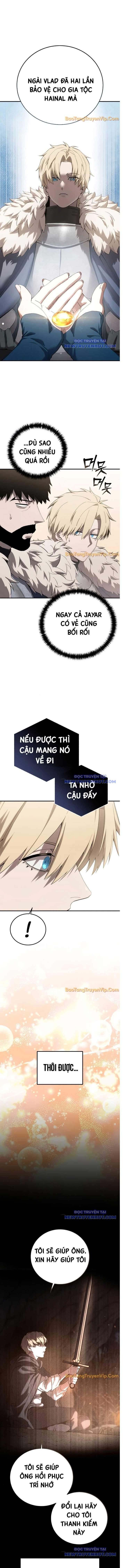 Tinh Tú Kiếm Sĩ Chapter 85 - Trang 2
