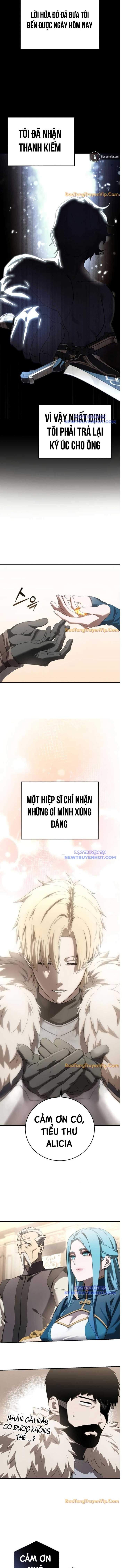 Tinh Tú Kiếm Sĩ Chapter 85 - Trang 2