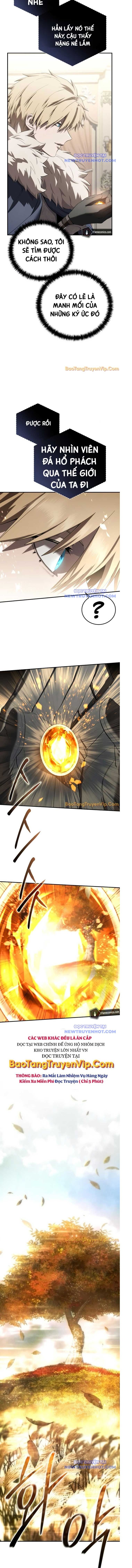 Tinh Tú Kiếm Sĩ Chapter 85 - Trang 2
