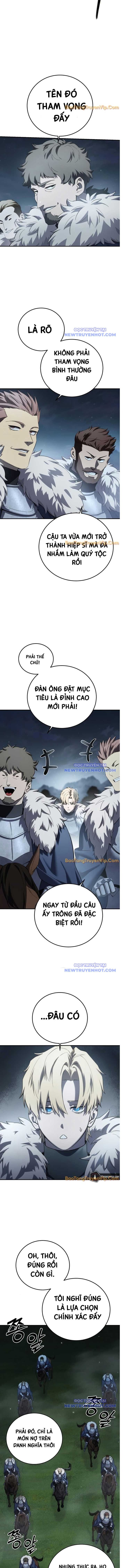 Tinh Tú Kiếm Sĩ Chapter 85 - Trang 2