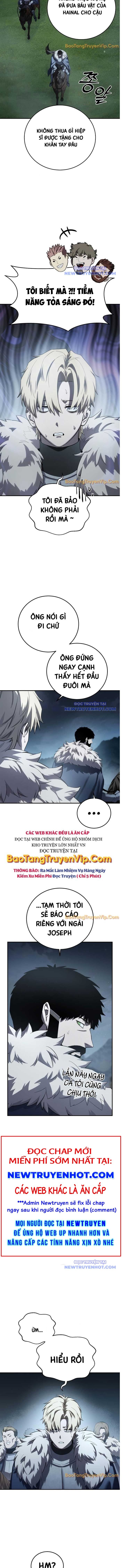 Tinh Tú Kiếm Sĩ Chapter 85 - Trang 2