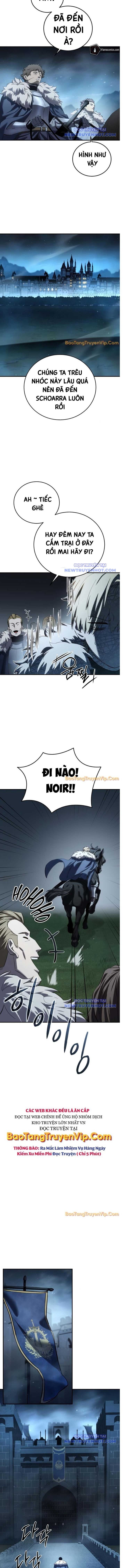 Tinh Tú Kiếm Sĩ Chapter 85 - Trang 2