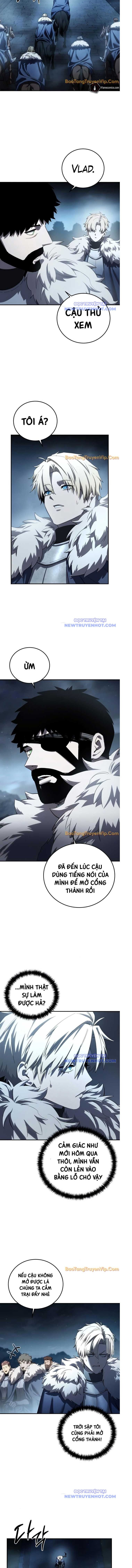 Tinh Tú Kiếm Sĩ Chapter 85 - Trang 2