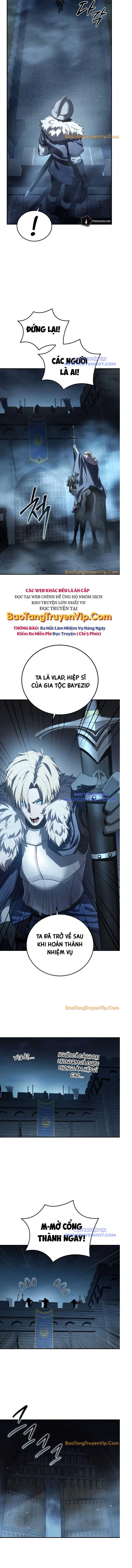 Tinh Tú Kiếm Sĩ Chapter 85 - Trang 2