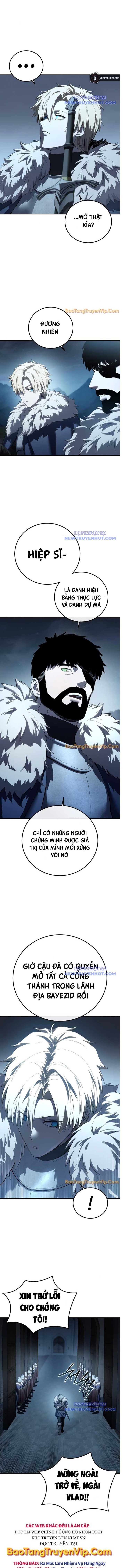 Tinh Tú Kiếm Sĩ Chapter 85 - Trang 2