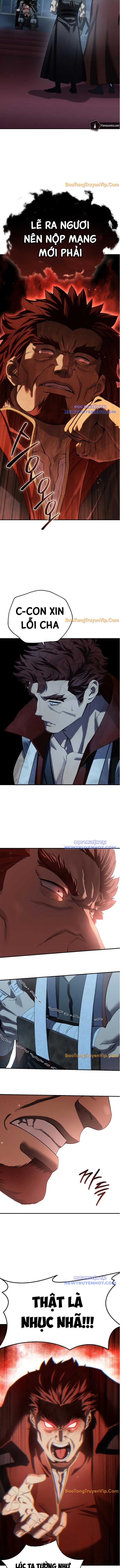 Tinh Tú Kiếm Sĩ Chapter 85 - Trang 2