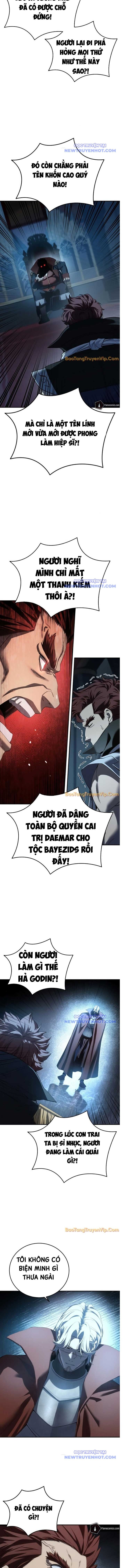 Tinh Tú Kiếm Sĩ Chapter 85 - Trang 2