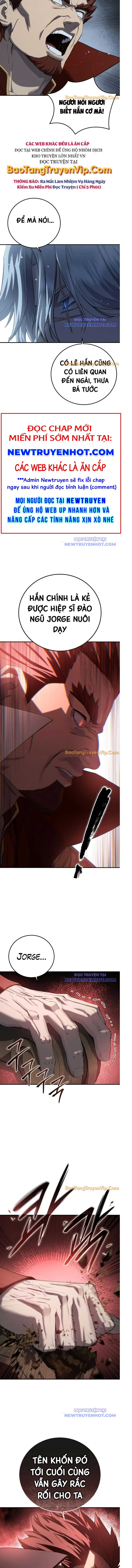 Tinh Tú Kiếm Sĩ Chapter 85 - Trang 2