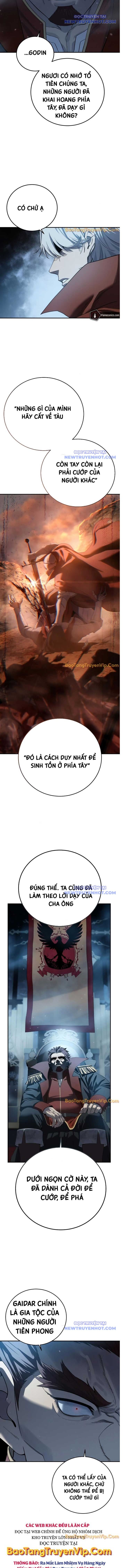 Tinh Tú Kiếm Sĩ Chapter 85 - Trang 2