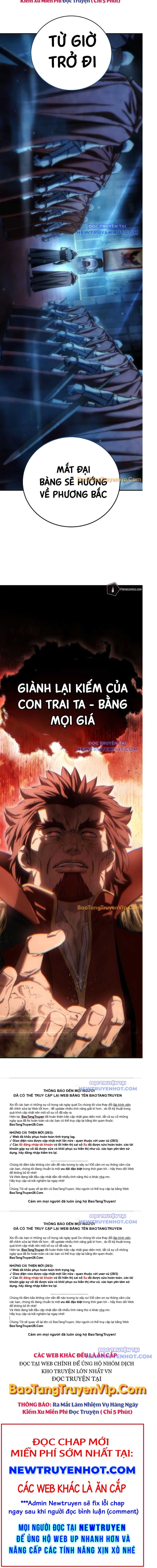 Tinh Tú Kiếm Sĩ Chapter 85 - Trang 2