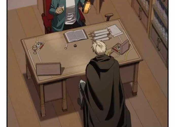 Tinh Tú Kiếm Sĩ Chapter 86 - Trang 2