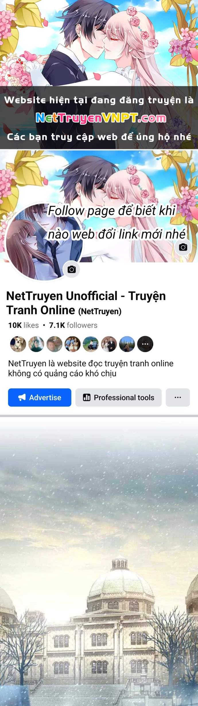 Tinh Tú Kiếm Sĩ Chapter 86 - Trang 2