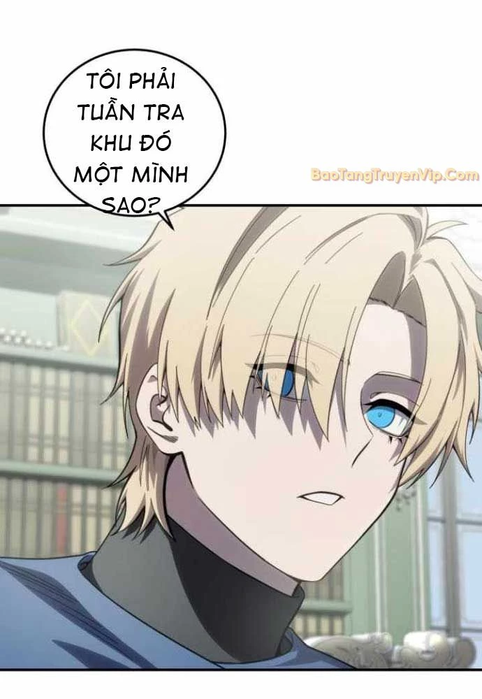 Tinh Tú Kiếm Sĩ Chapter 86 - Trang 2
