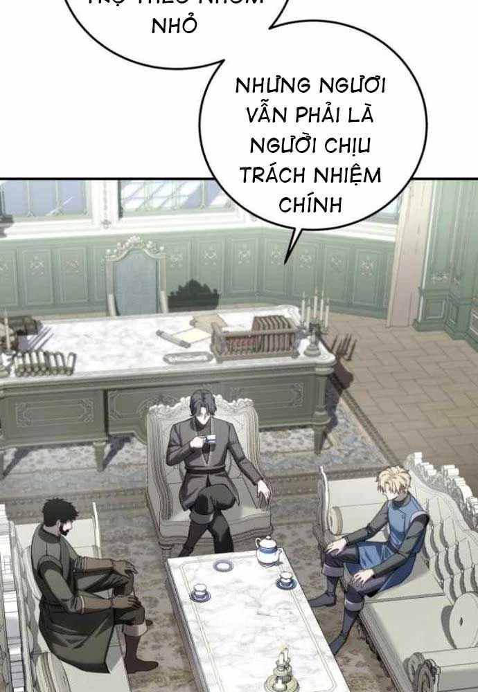 Tinh Tú Kiếm Sĩ Chapter 86 - Trang 2
