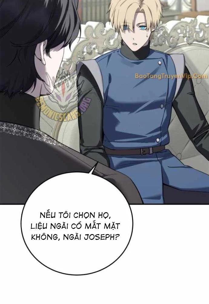 Tinh Tú Kiếm Sĩ Chapter 86 - Trang 2