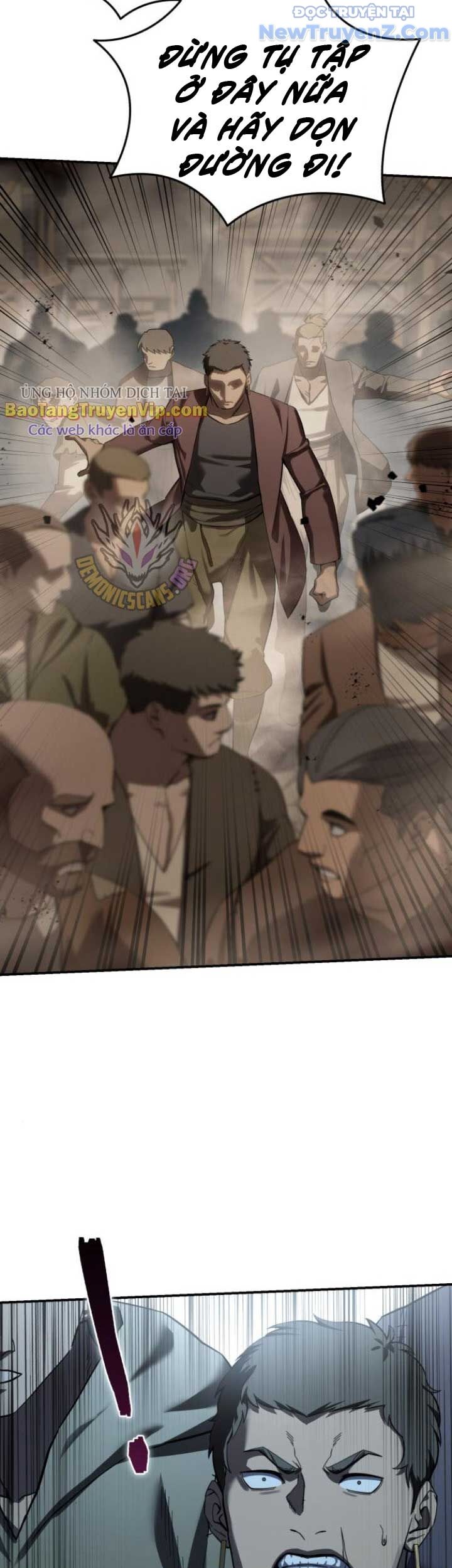 Tinh Tú Kiếm Sĩ Chapter 87 - Trang 2