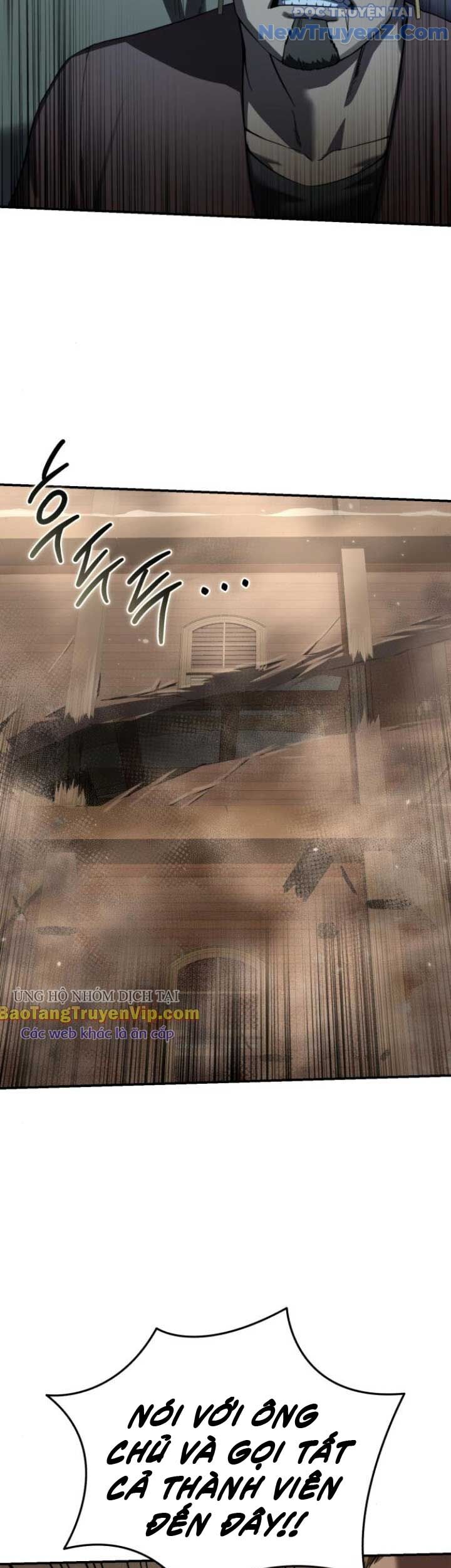 Tinh Tú Kiếm Sĩ Chapter 87 - Trang 2