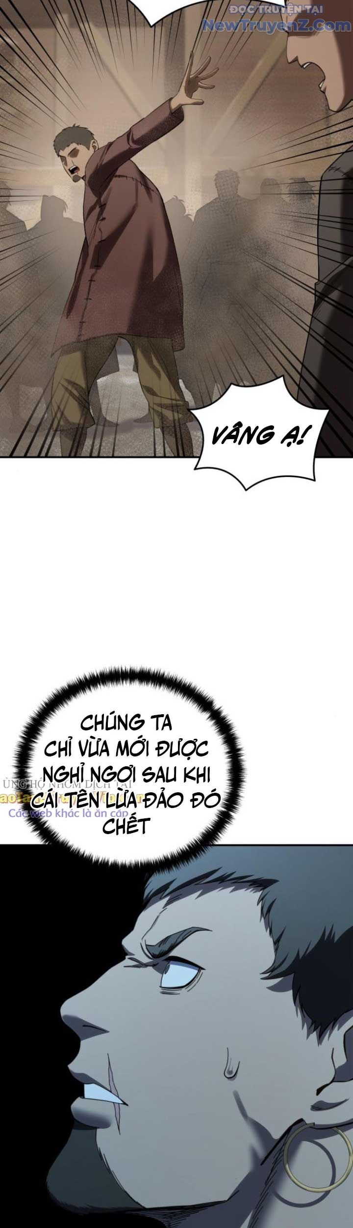 Tinh Tú Kiếm Sĩ Chapter 87 - Trang 2