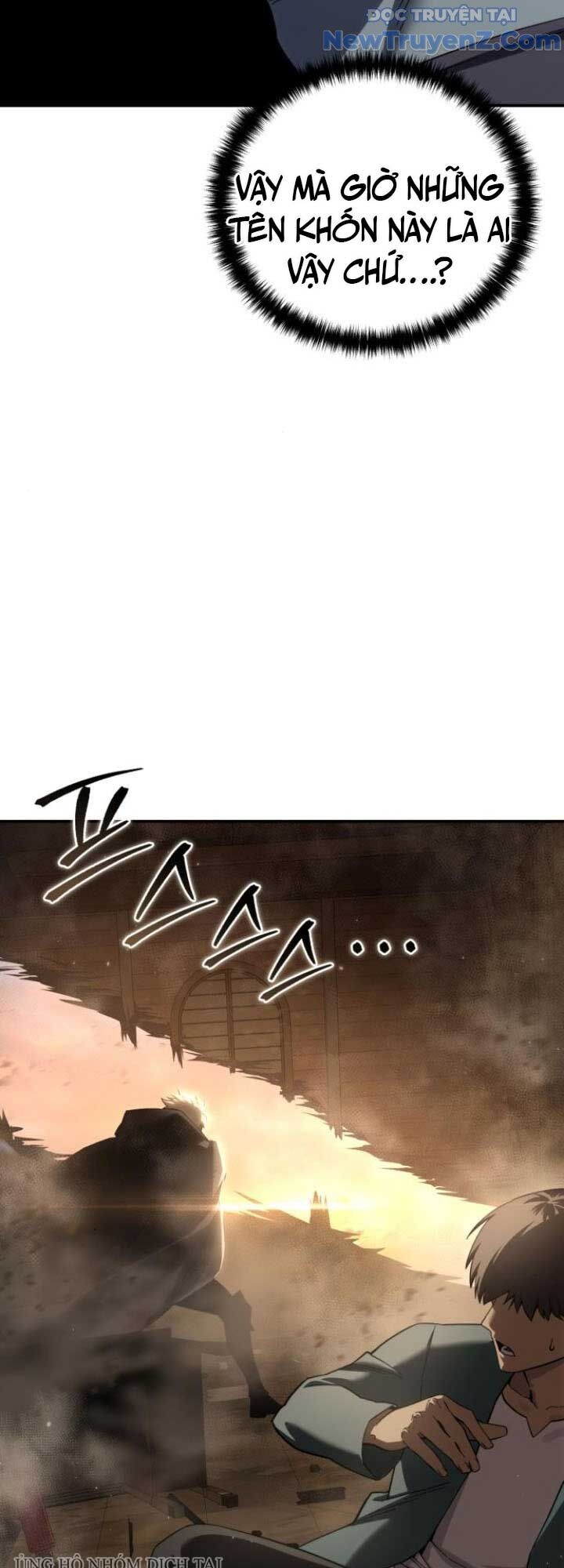 Tinh Tú Kiếm Sĩ Chapter 87 - Trang 2