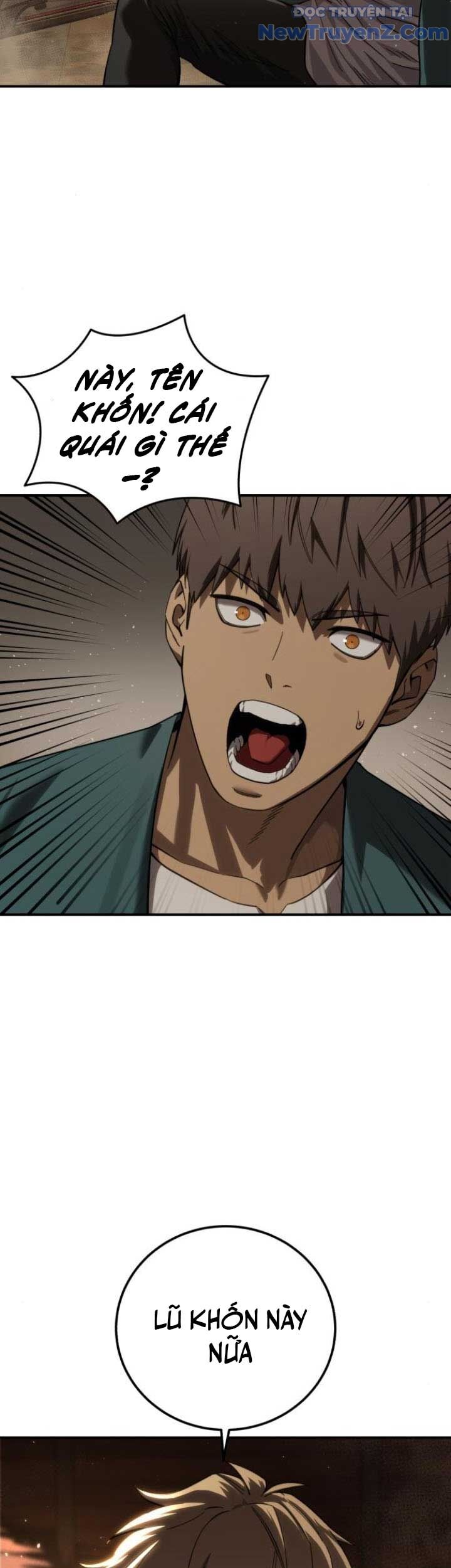 Tinh Tú Kiếm Sĩ Chapter 87 - Trang 2