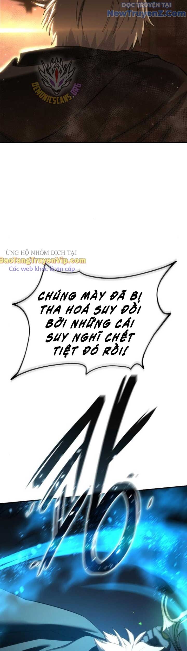 Tinh Tú Kiếm Sĩ Chapter 87 - Trang 2