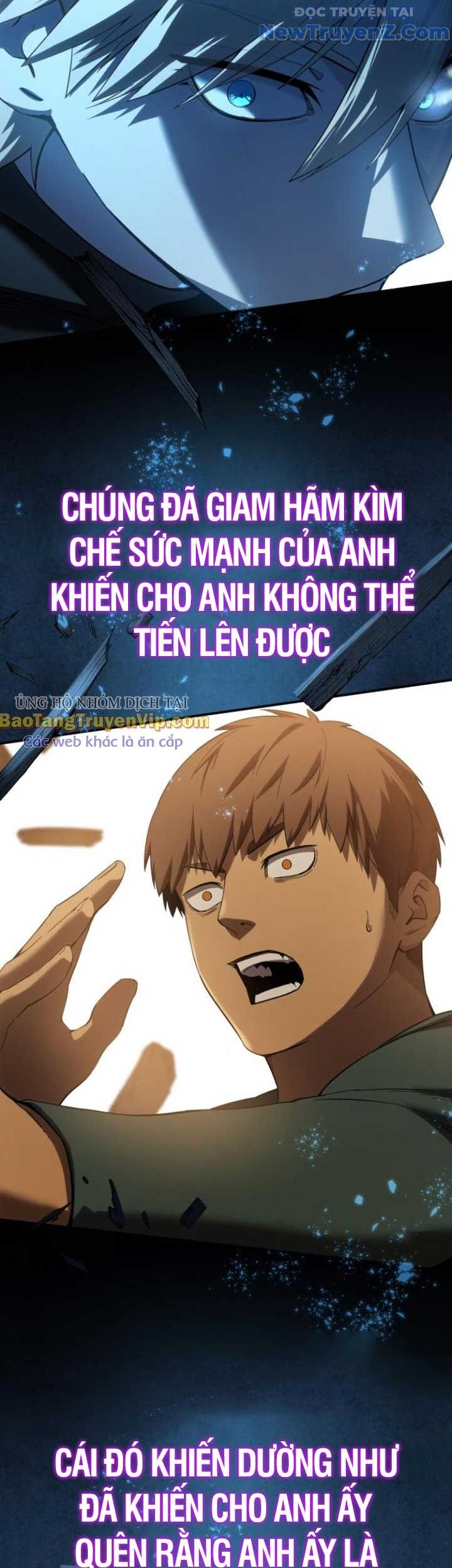 Tinh Tú Kiếm Sĩ Chapter 87 - Trang 2