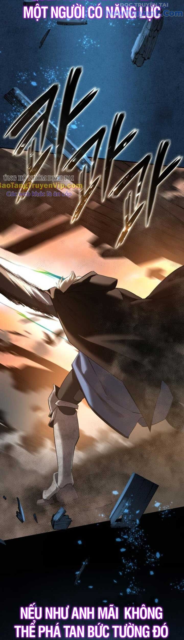 Tinh Tú Kiếm Sĩ Chapter 87 - Trang 2