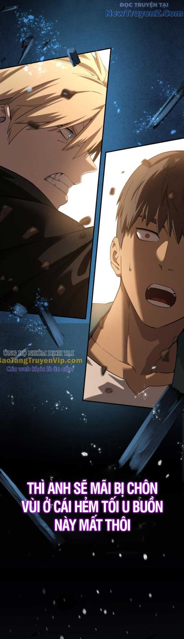 Tinh Tú Kiếm Sĩ Chapter 87 - Trang 2