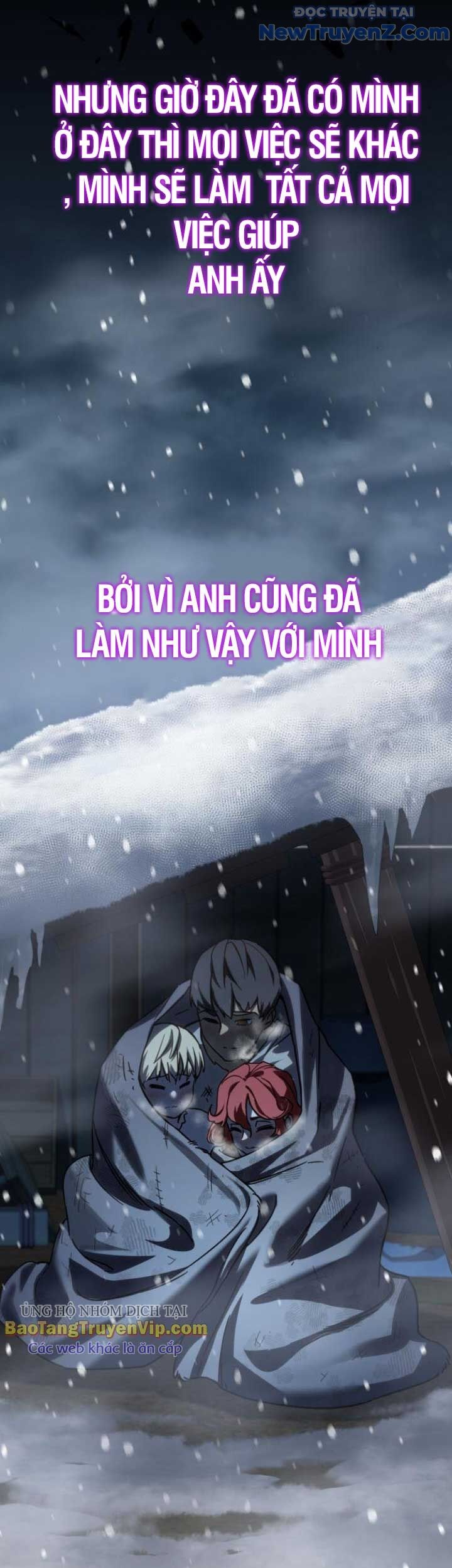 Tinh Tú Kiếm Sĩ Chapter 87 - Trang 2