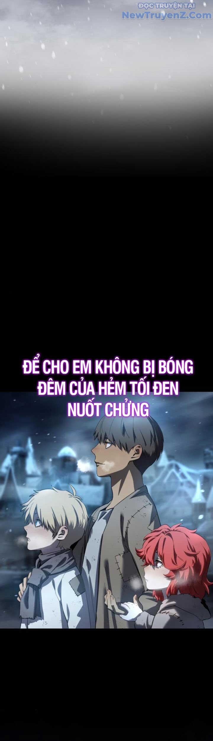 Tinh Tú Kiếm Sĩ Chapter 87 - Trang 2