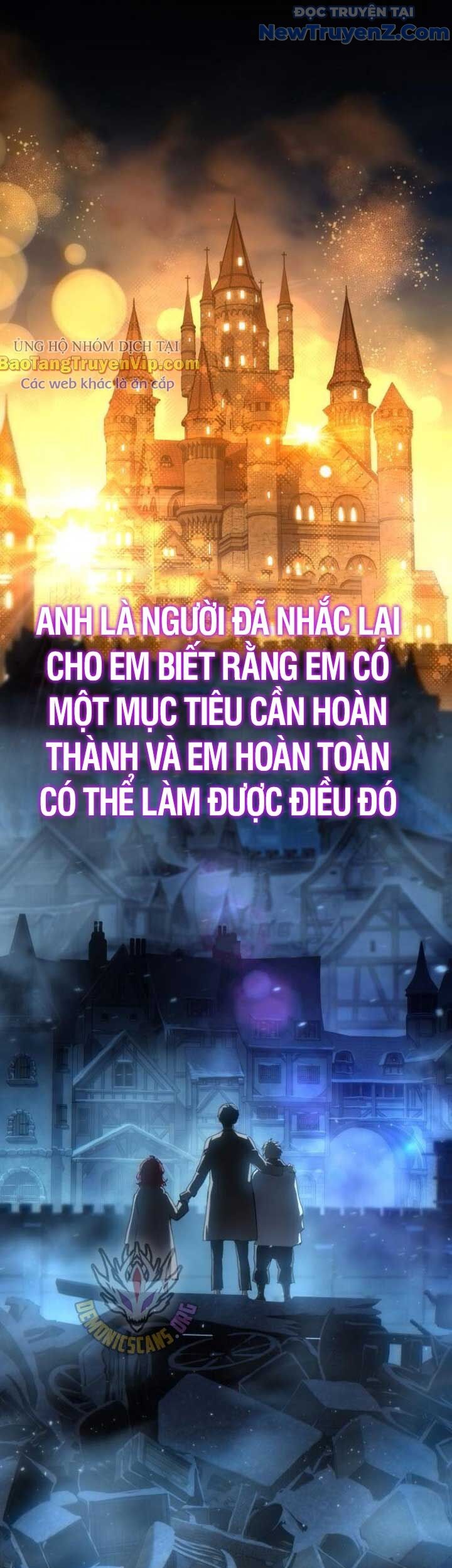 Tinh Tú Kiếm Sĩ Chapter 87 - Trang 2