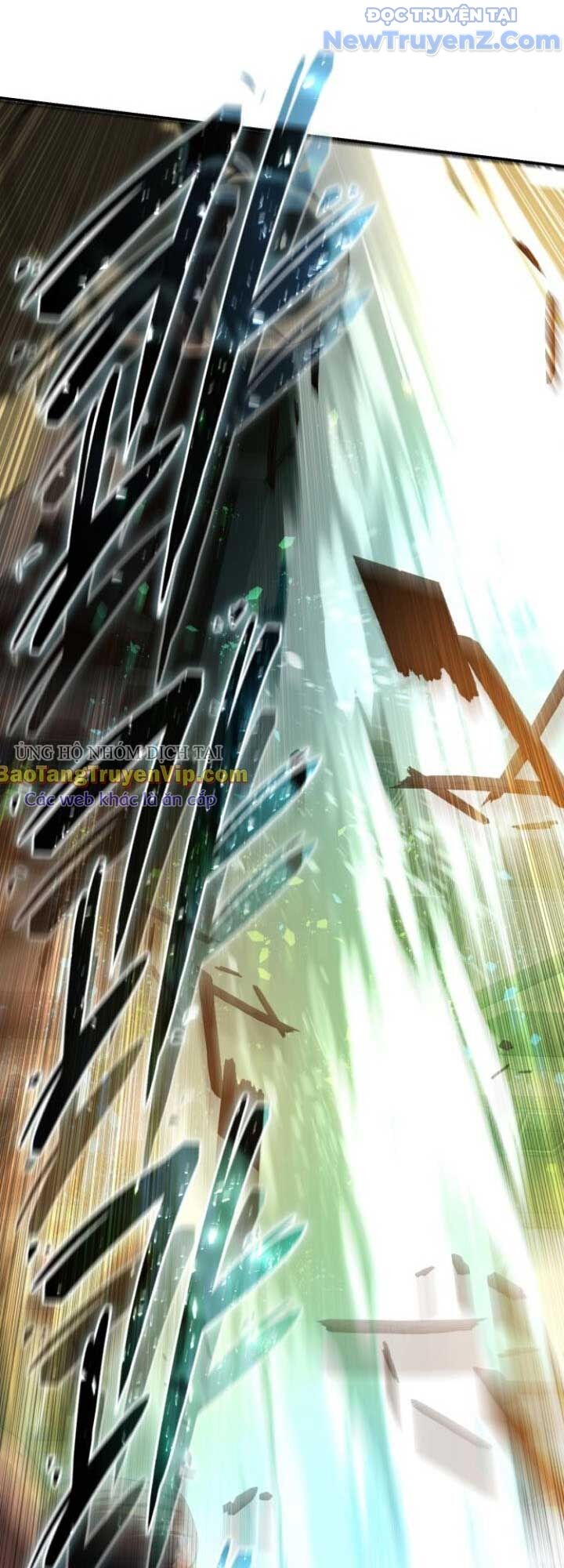 Tinh Tú Kiếm Sĩ Chapter 87 - Trang 2