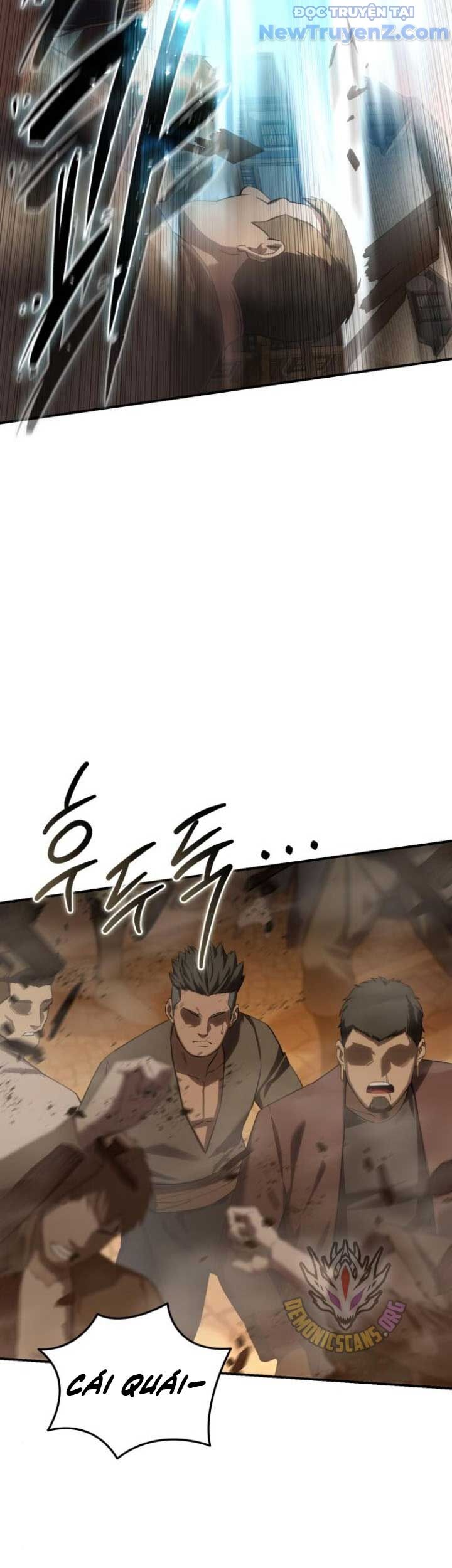 Tinh Tú Kiếm Sĩ Chapter 87 - Trang 2