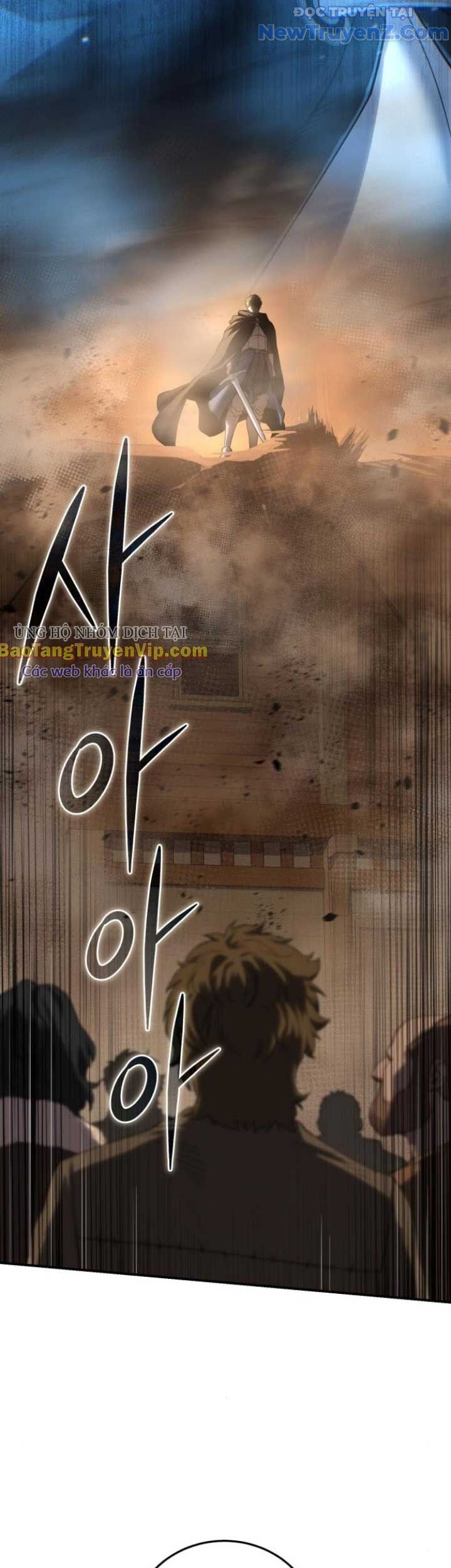 Tinh Tú Kiếm Sĩ Chapter 87 - Trang 2