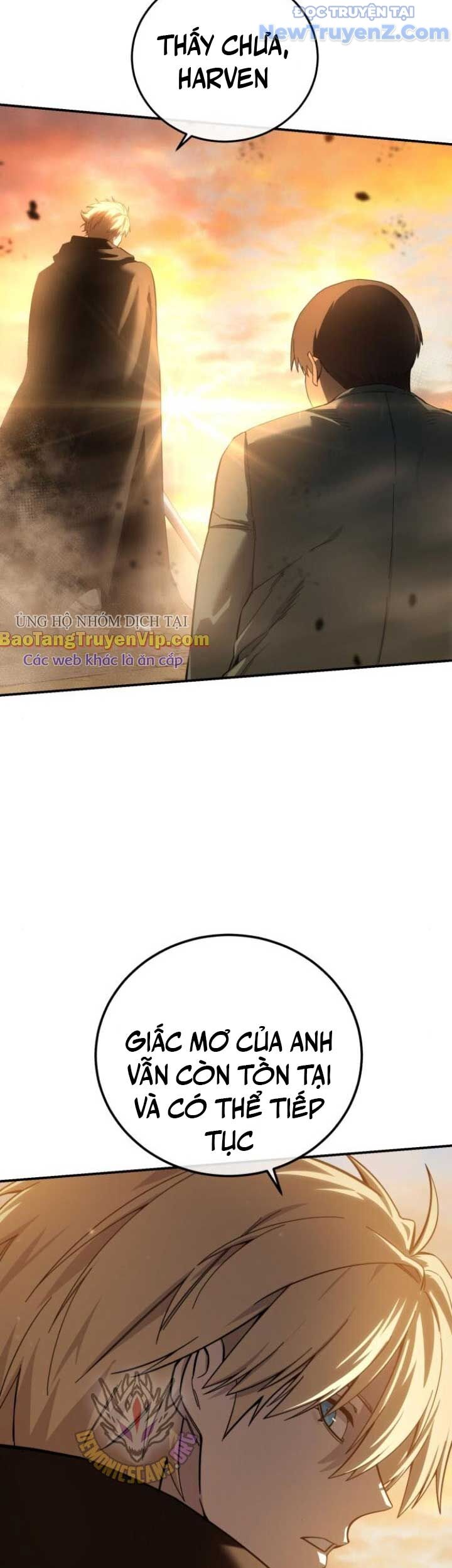 Tinh Tú Kiếm Sĩ Chapter 87 - Trang 2