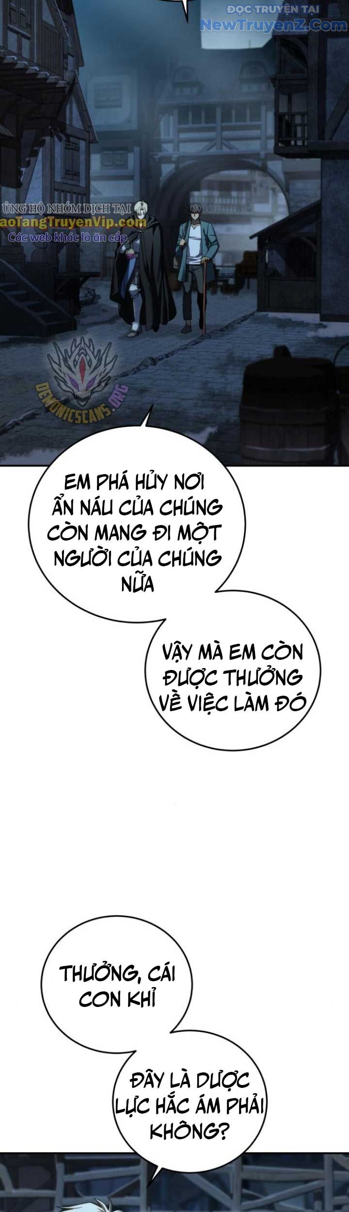 Tinh Tú Kiếm Sĩ Chapter 87 - Trang 2